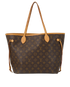 Neverfull MM, front view